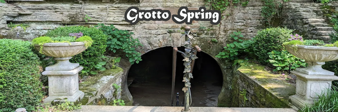 Grotto Spring