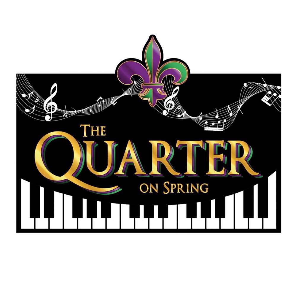 The Quarter on Spring