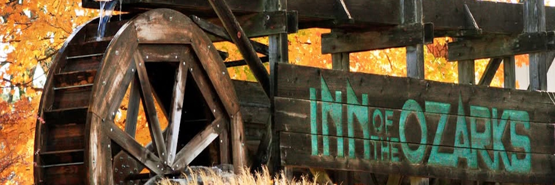 Best Western Inn of the Ozarks