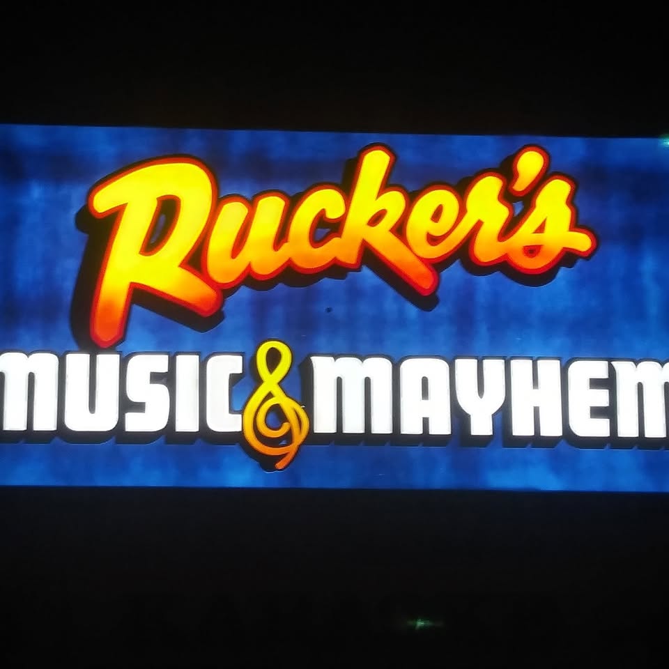 Rucker's Music & Mayham