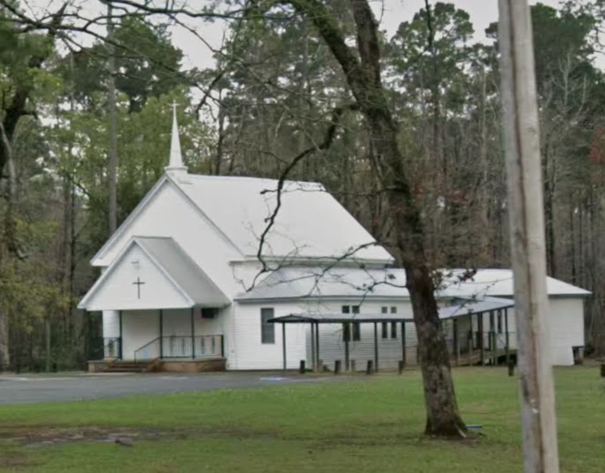 Couley United Methodist Church