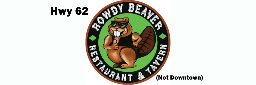 Rowdy Beaver Restaurant & Tavern