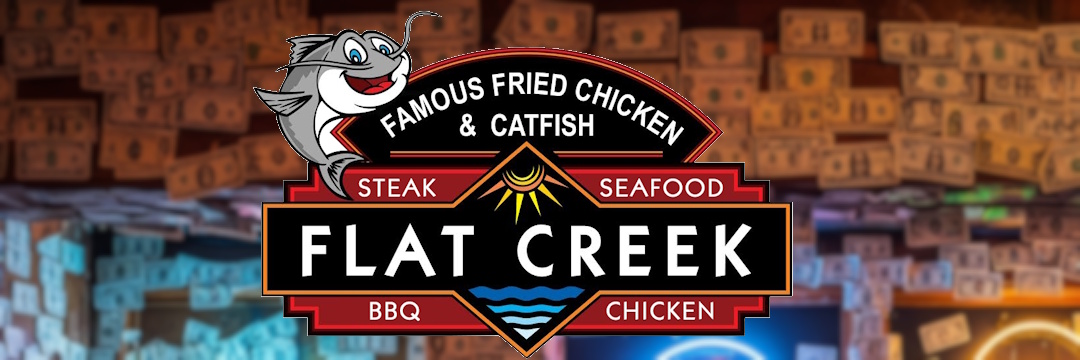 Flat Creek Restaurant