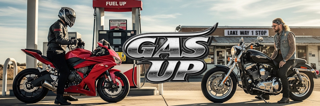 LAKE WAY 1 STOP (Fuel Stop)