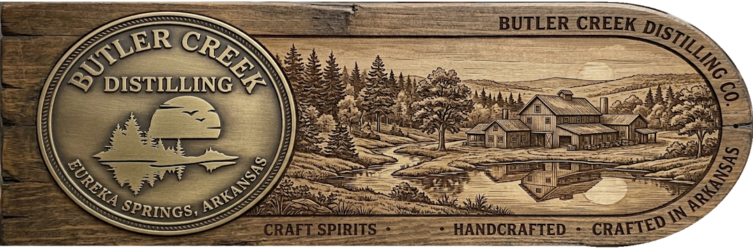 Butler Creek Distilling