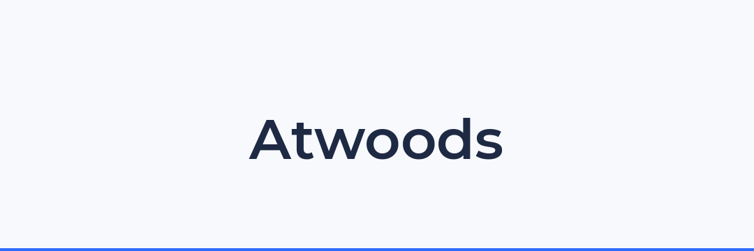 Atwoods