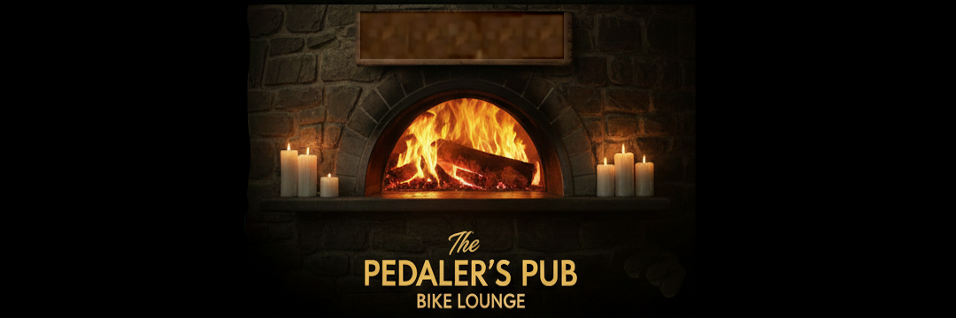Pedaler's Pub