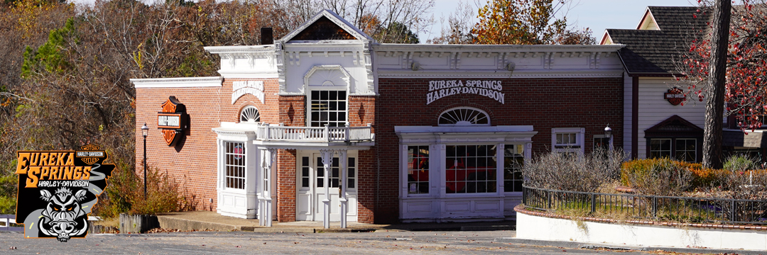 Eureka Springs Harley-Davidson