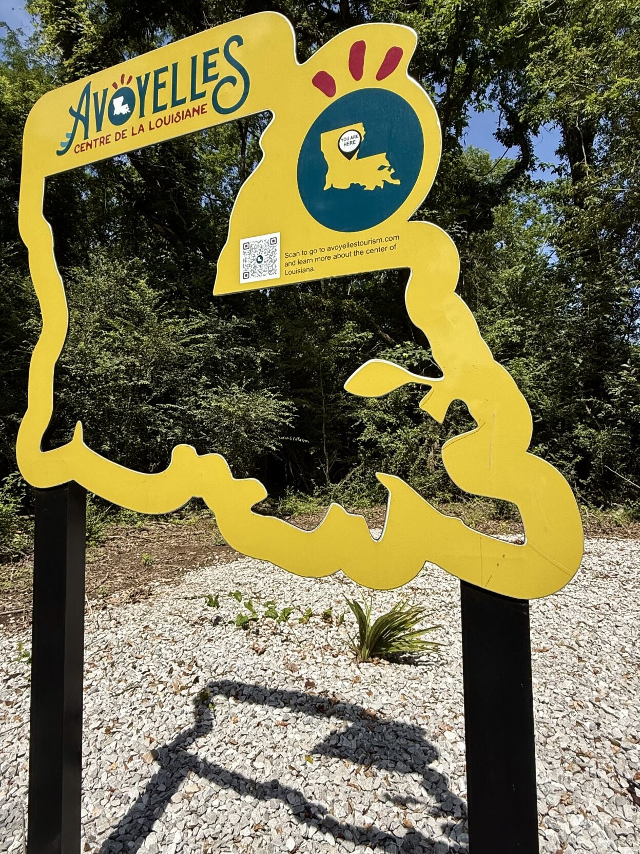 Geo Center of Louisiana