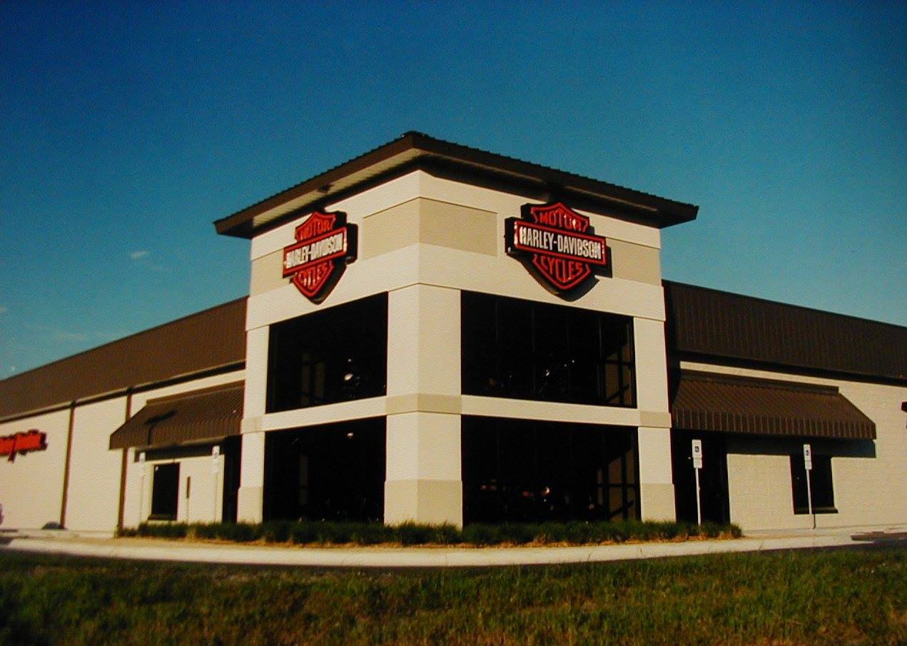 Corpus Christi Harley-Davidson