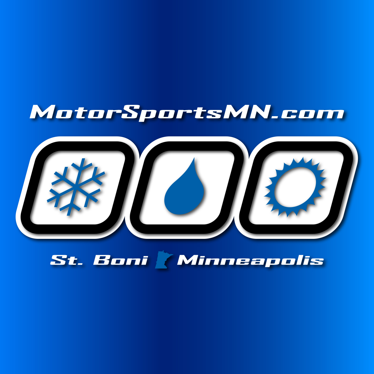 MotorSportsMN
