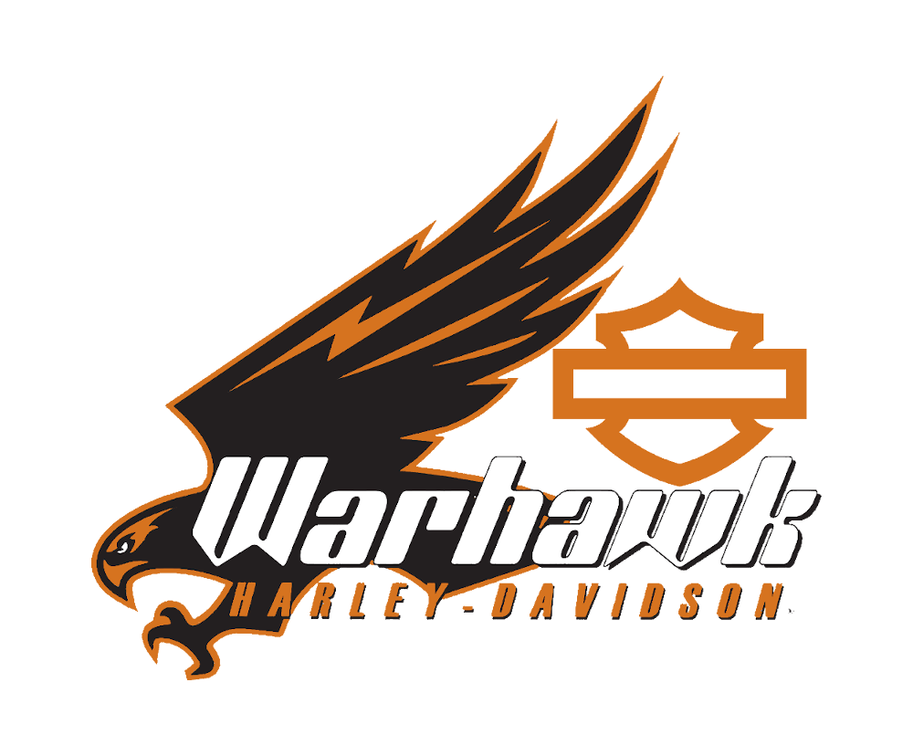 Warhawk Harley