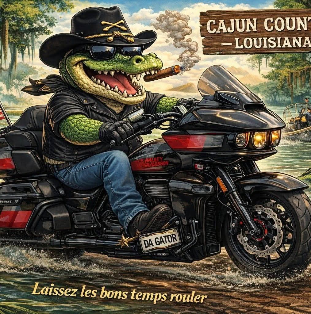 David “Da Gator” Newman
