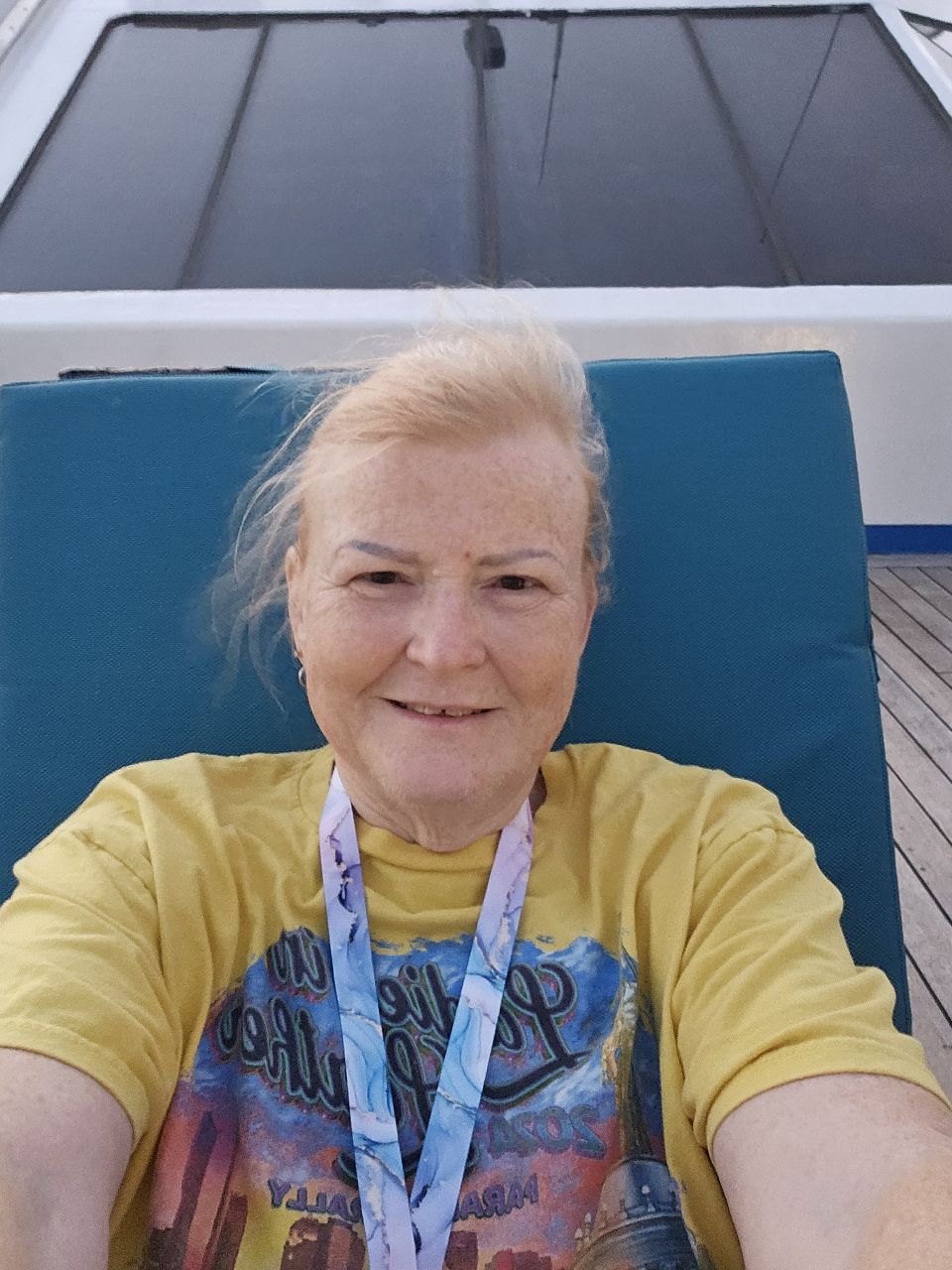 Nancy Alleman