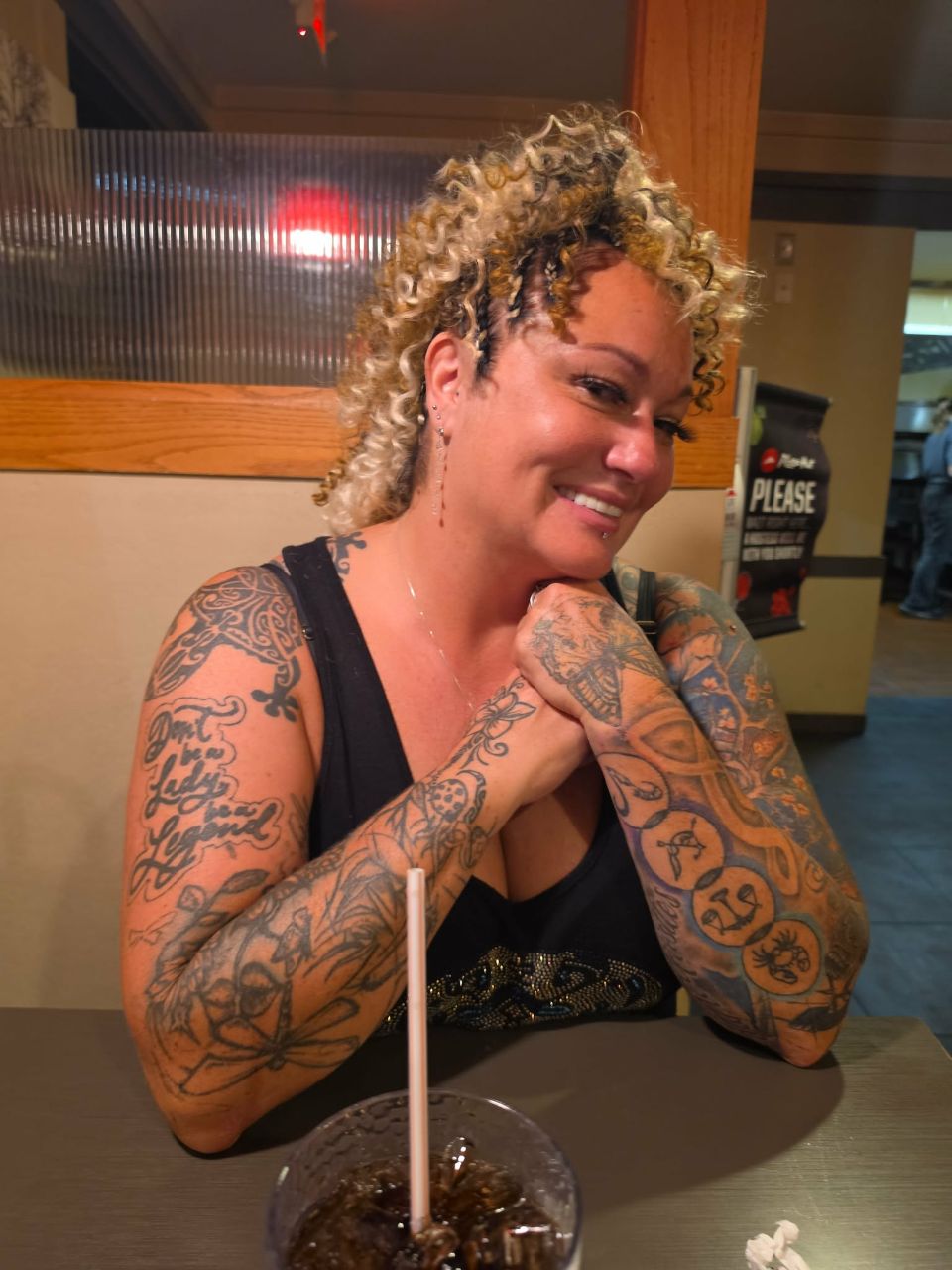 Tonya Wilson