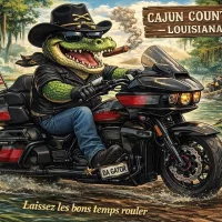 David “Da Gator” Newman