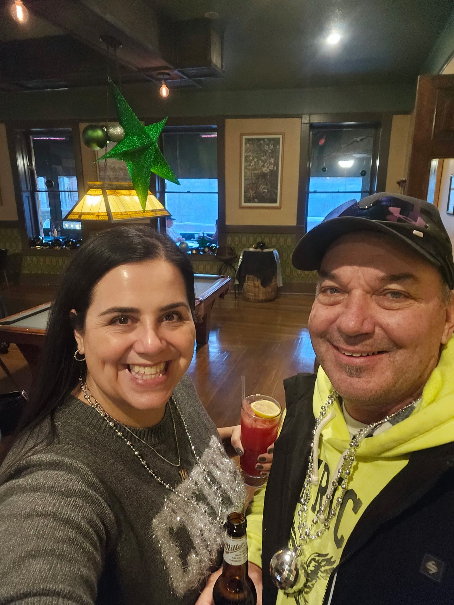 Jack Rabbett's Whisky Bar