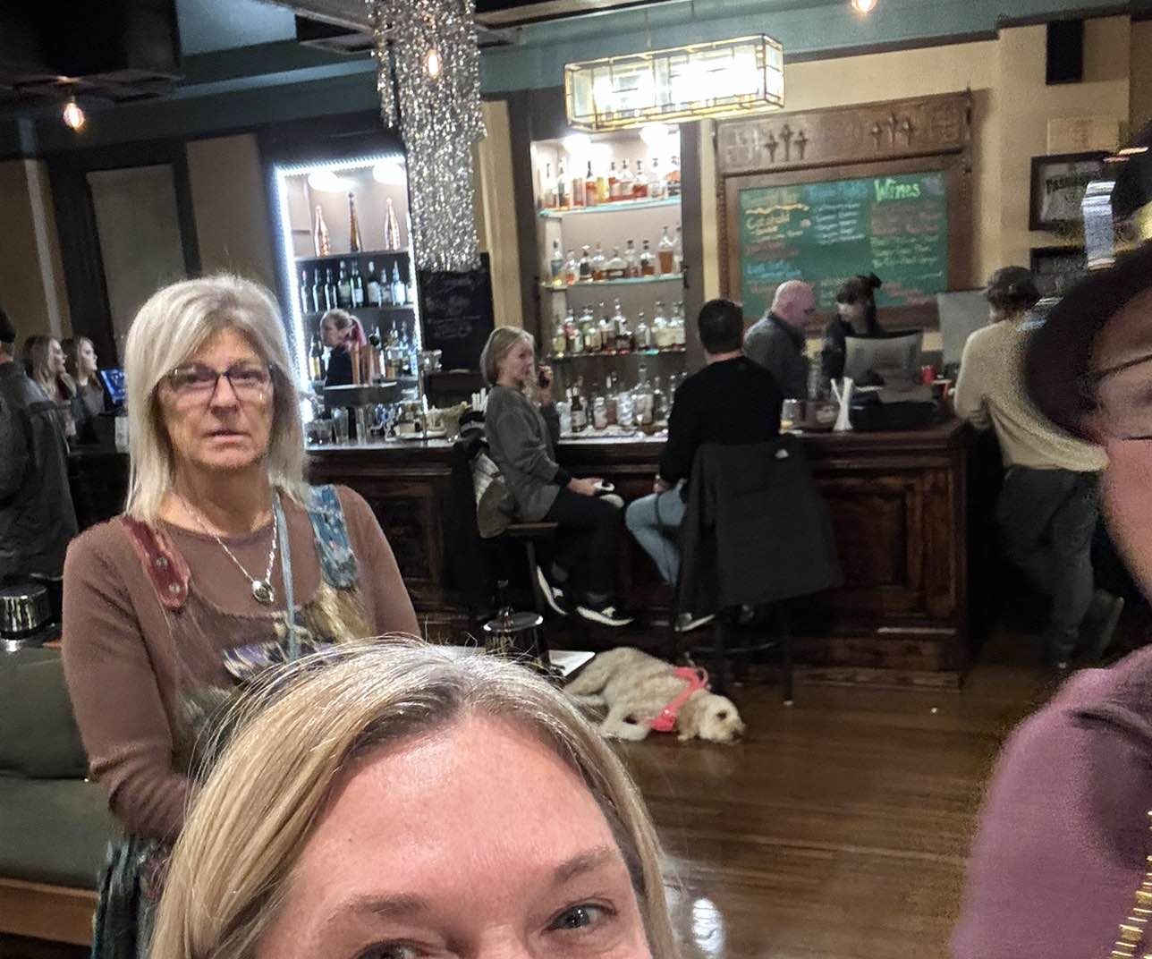 Jack Rabbett's Whisky Bar