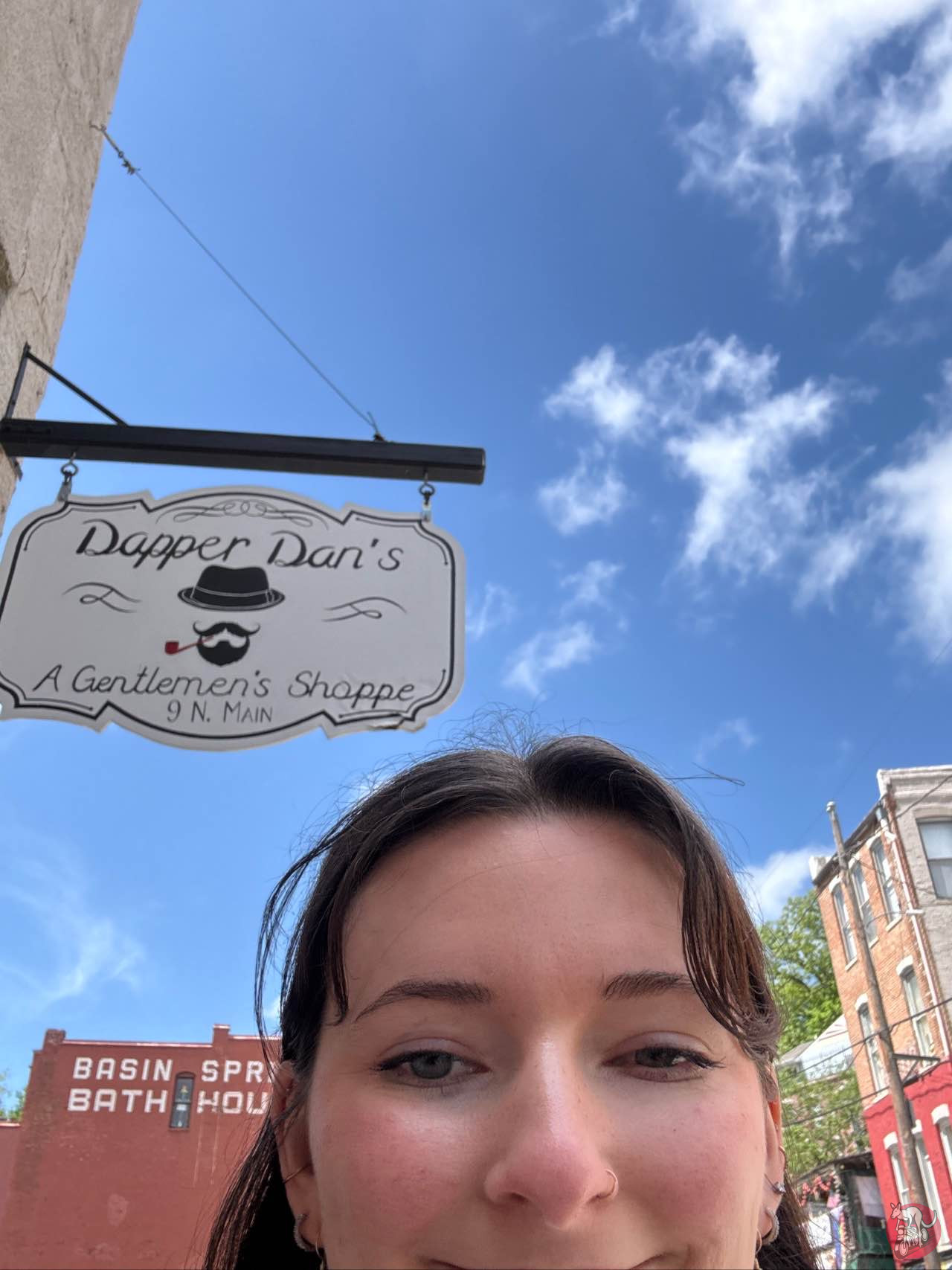 Dapper Dan's Gentlemen's Shoppe