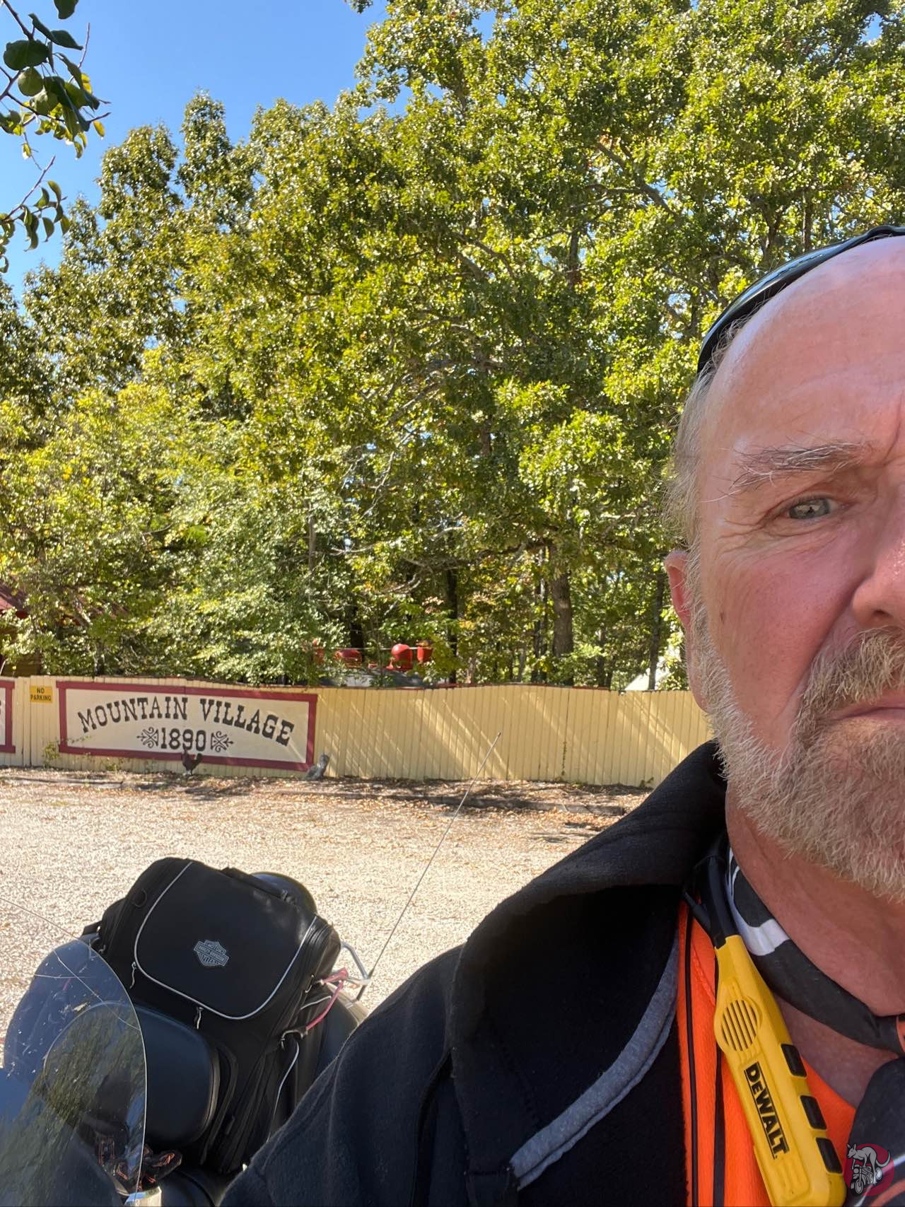 Mountain Village 1890 – 16 in '26 Riding Challenge