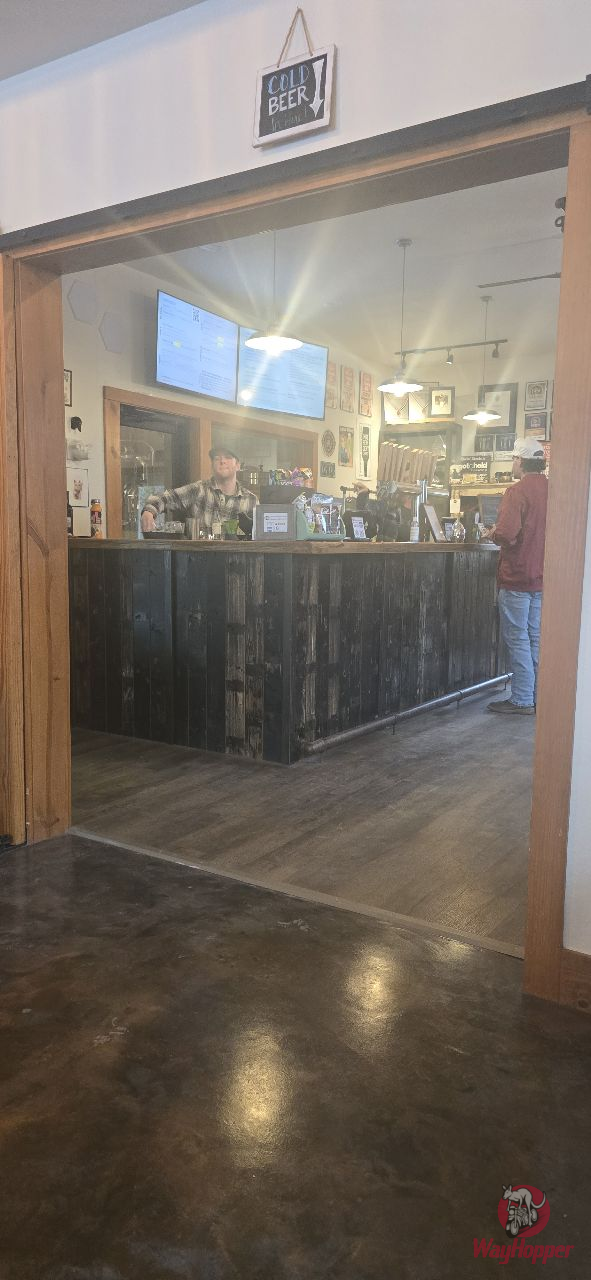 Gotahold Brewing - Photo 3