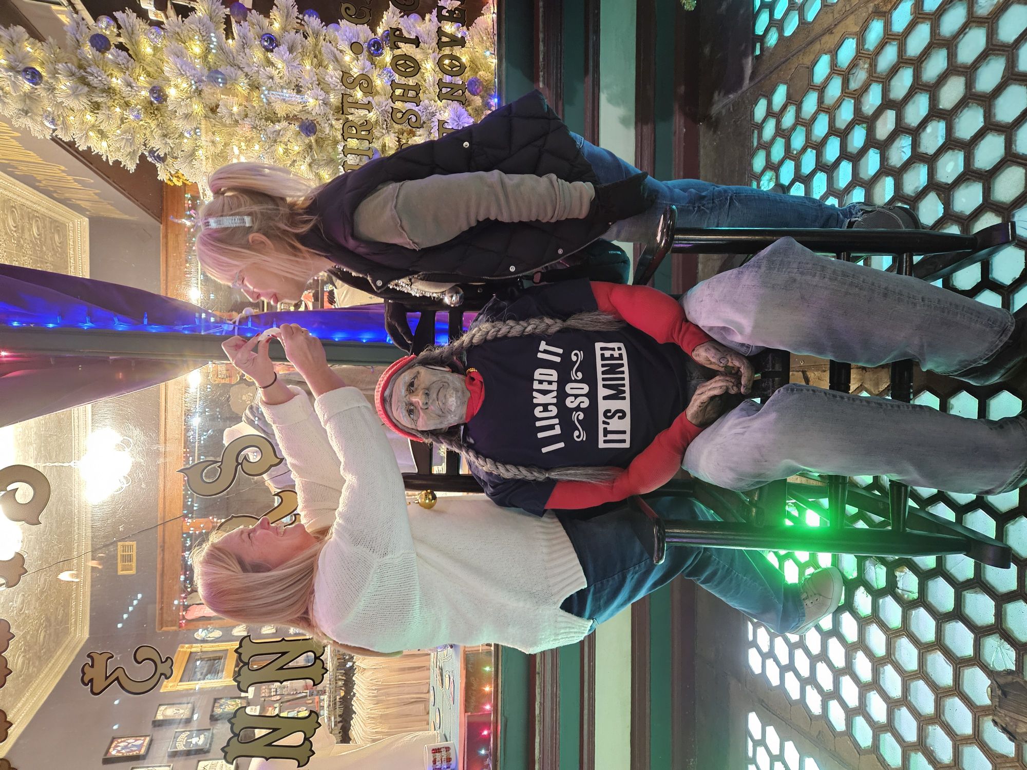 Slane Tavern (No Card at this Stop)