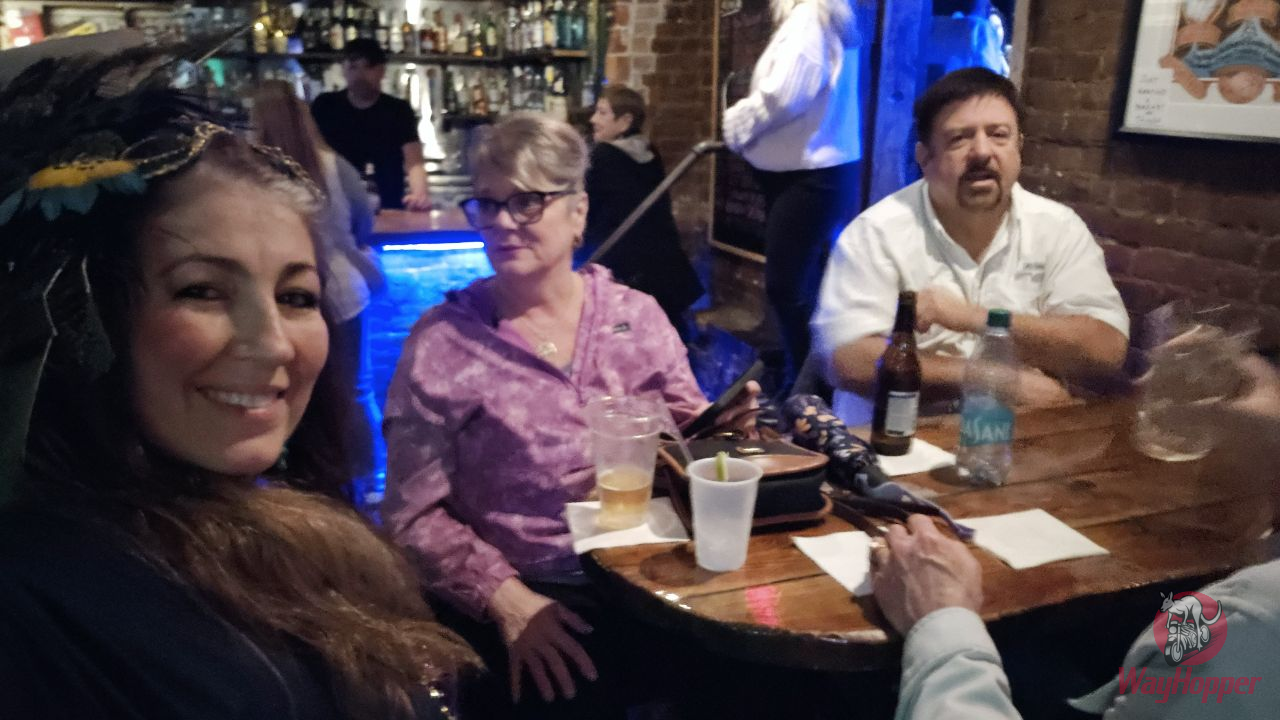 Chelsea's  (Cover $$ after 7pm)