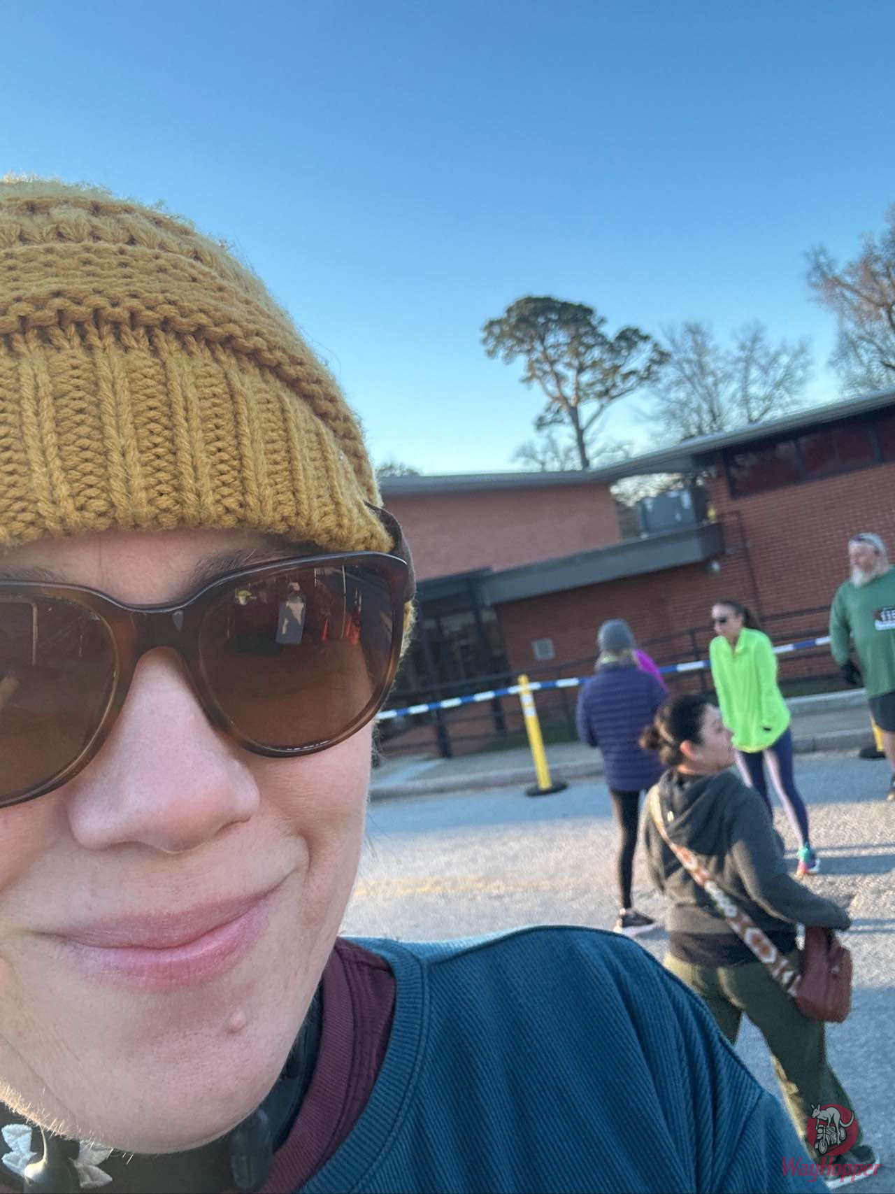 Eureka Springs Community Center - Photo 2