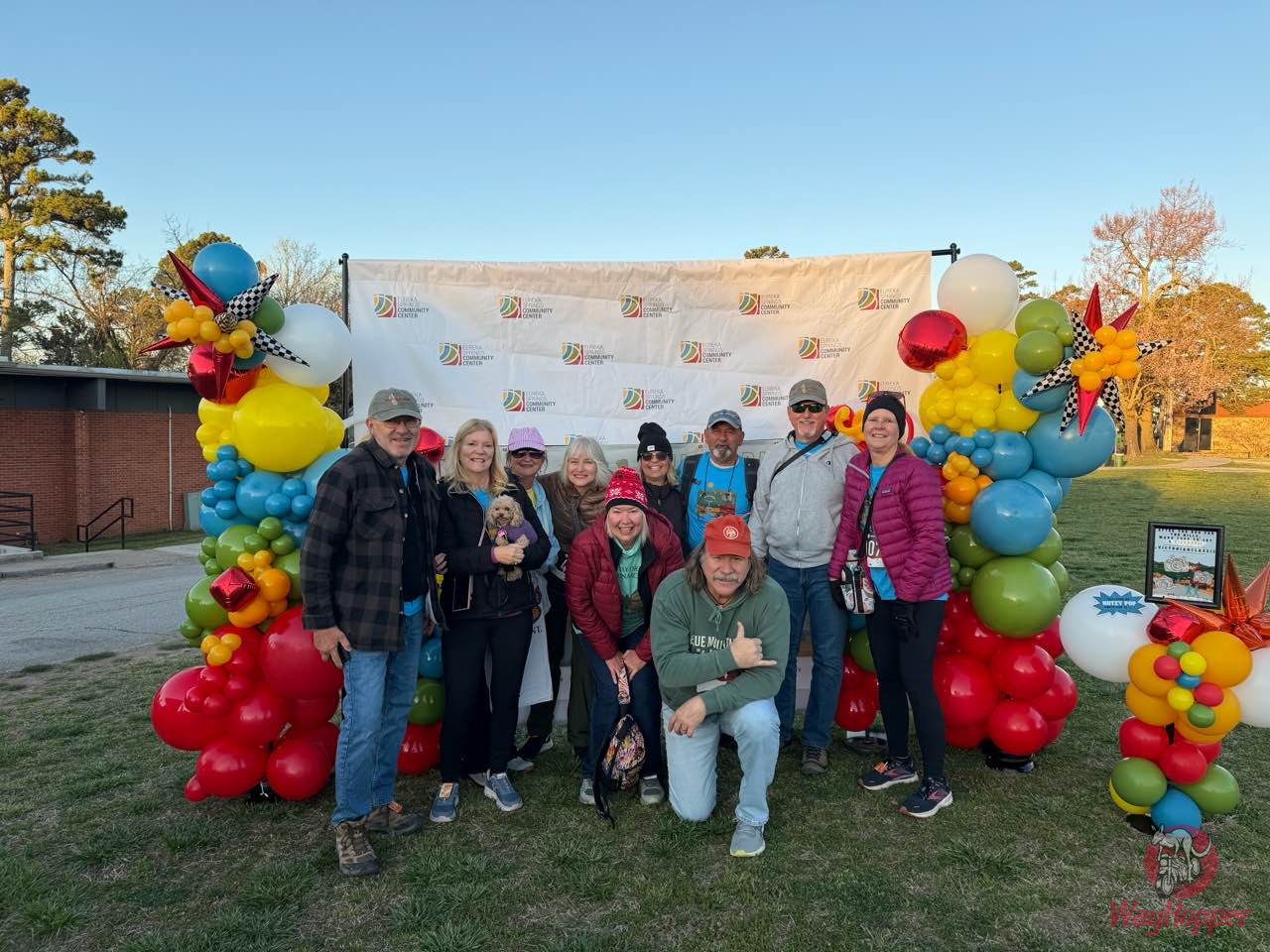 Eureka Springs Community Center