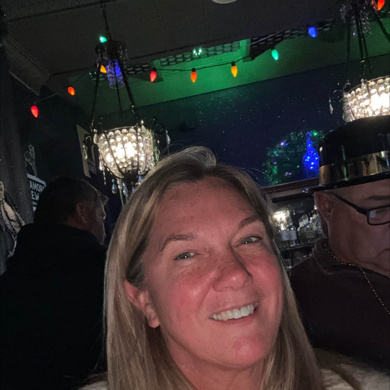 The Quarter on Spring