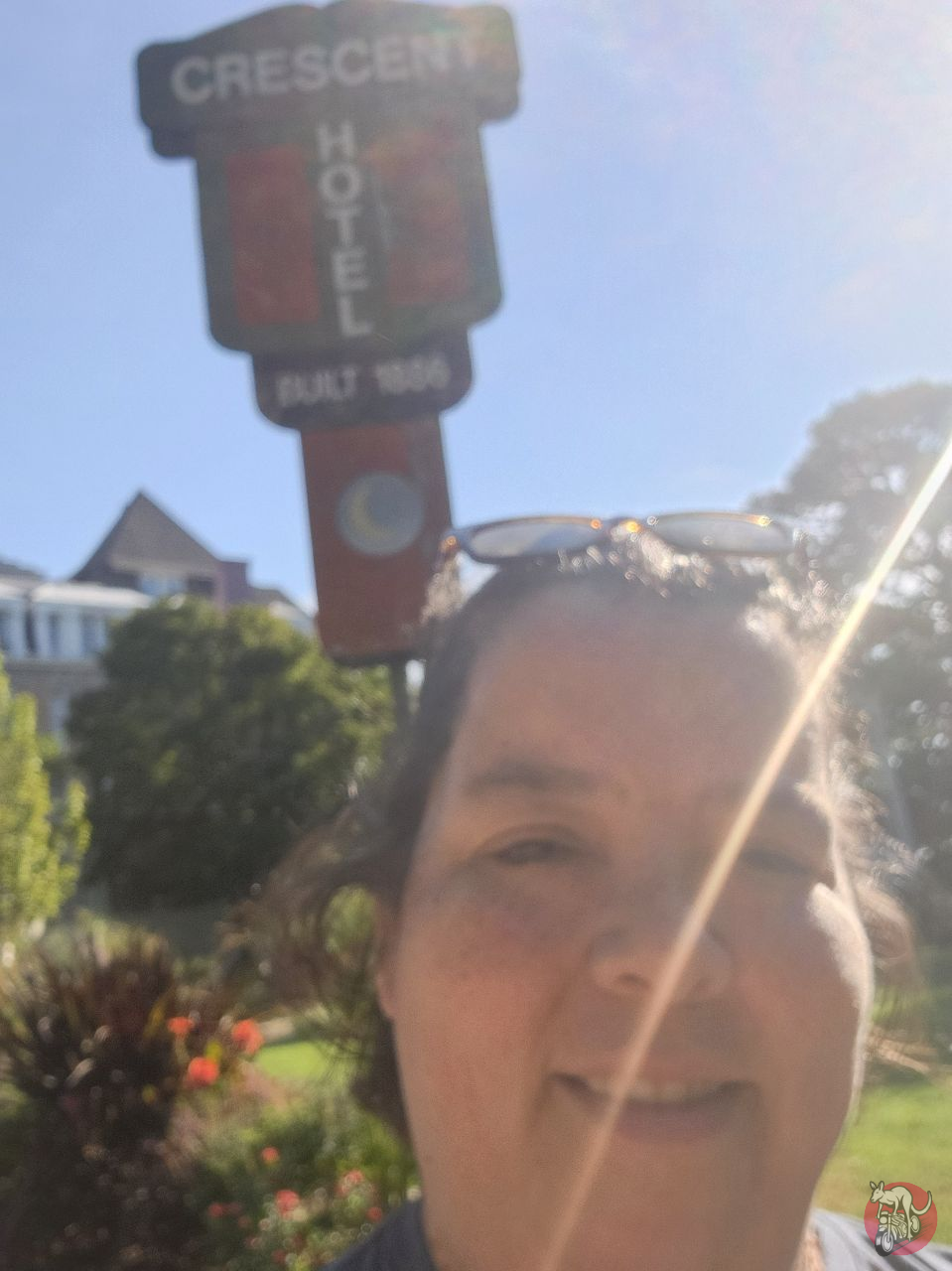 Crescent Hotel and Spa – Gilmore Girls Fans Photo Scavenger Hunt