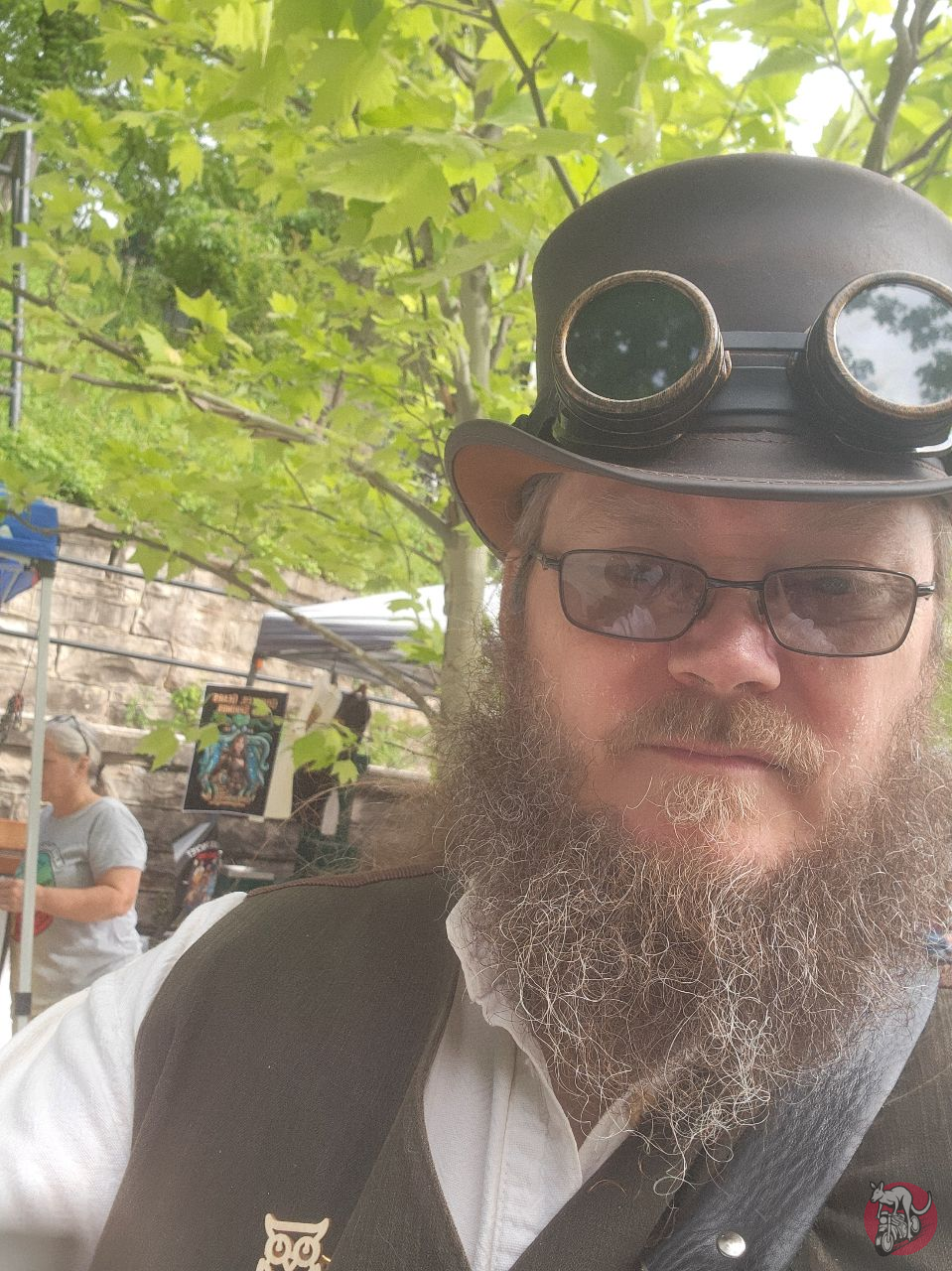 9am to 7pm - Basin Spring Park - Vendors