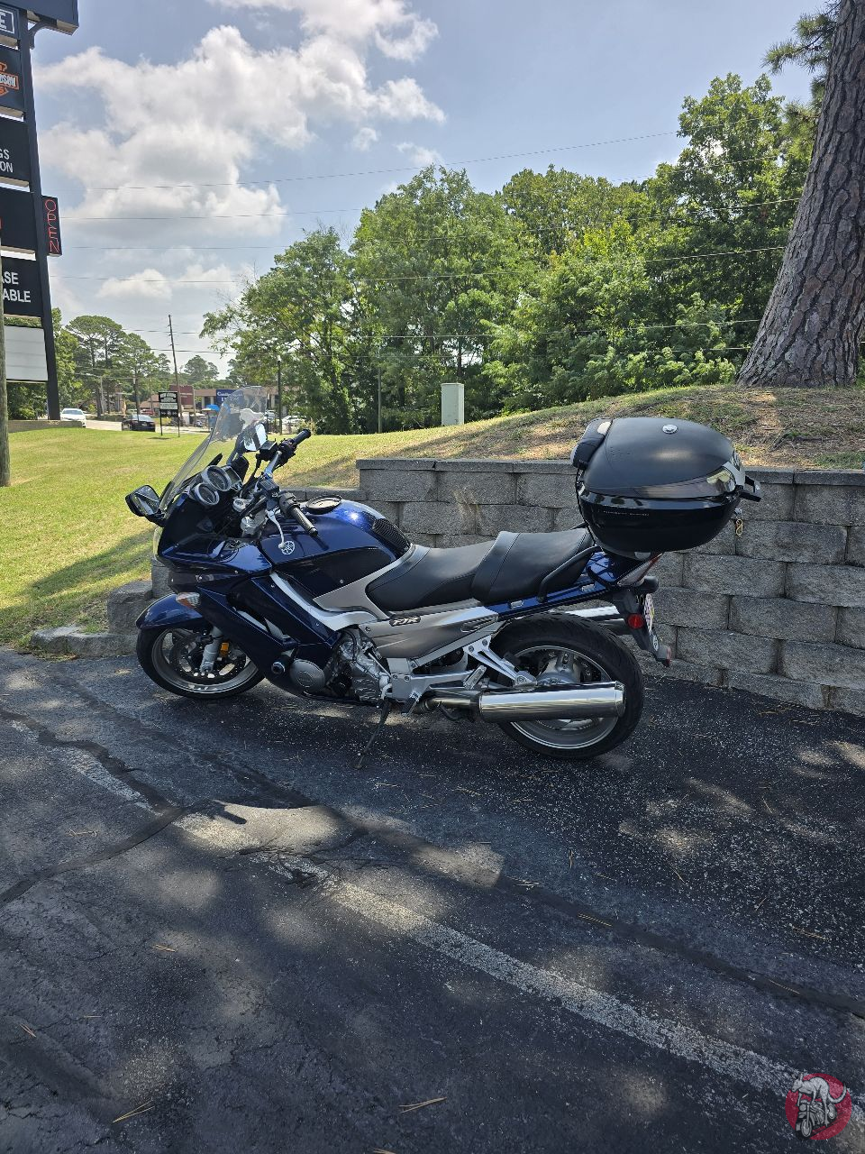 Harley's Tower - Pine Mountain Village