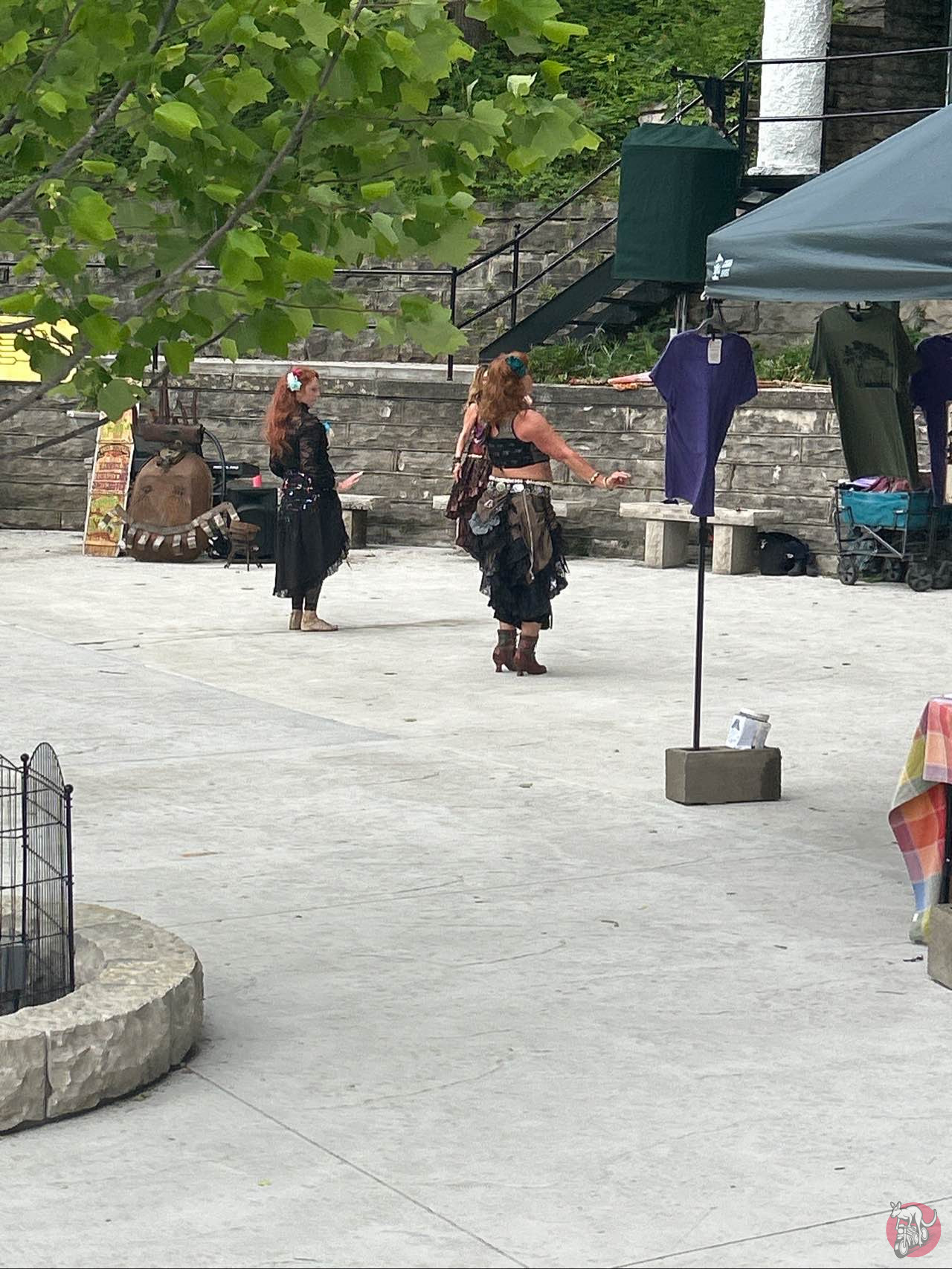 9am to 7pm - Basin Spring Park - Vendors - Photo 3