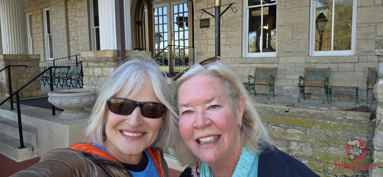 Crescent Hotel and Spa - Photo 3