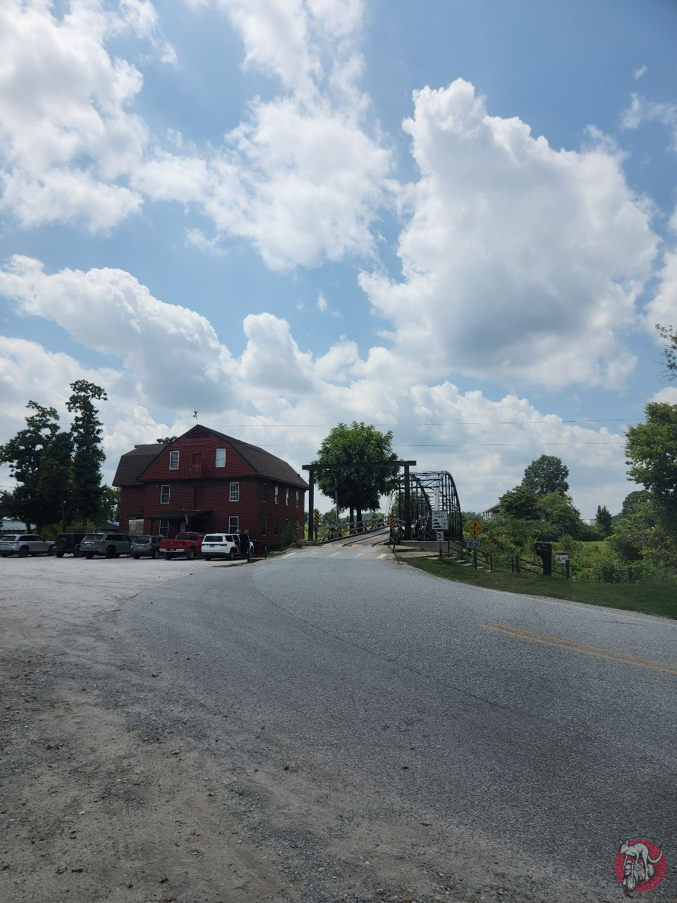 War Eagle Mill photo 6