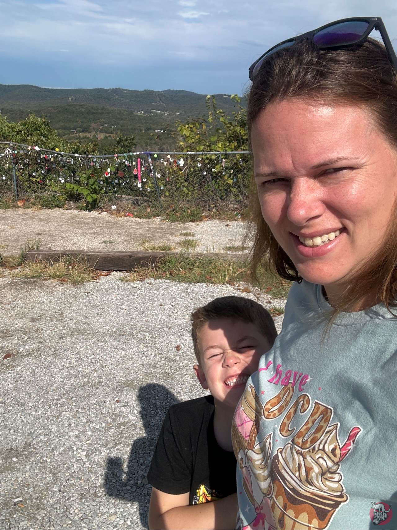 Inspiration Point – Jeep Jam Poker Run Sept 13, 2026
