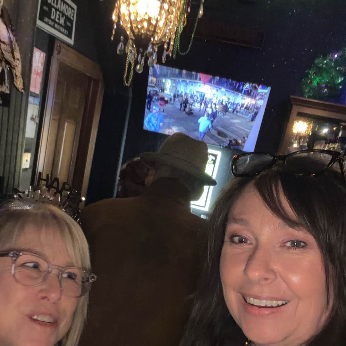 The Quarter on Spring