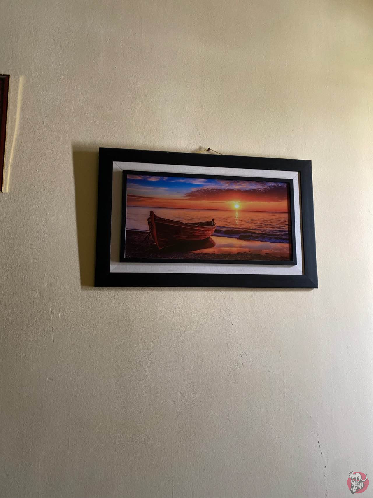 Shared photo