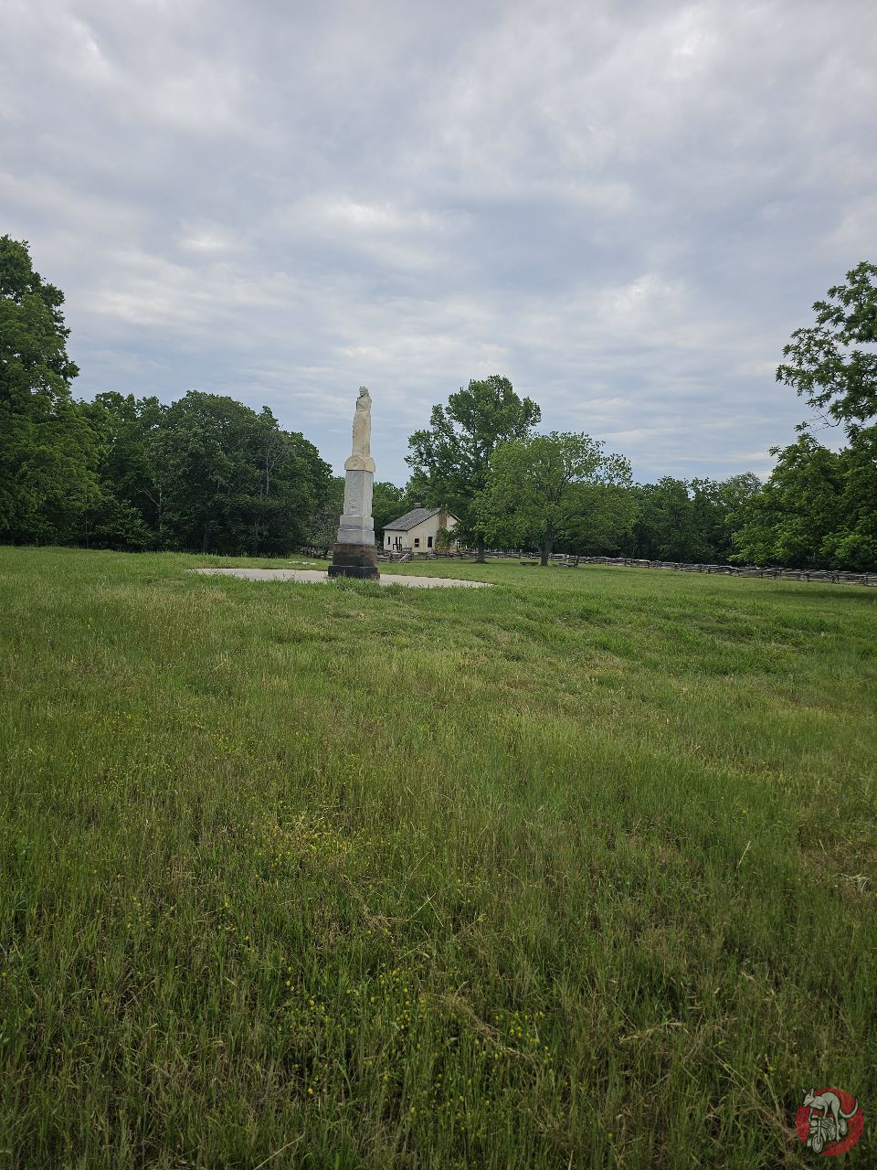 Elkhorn Tavern