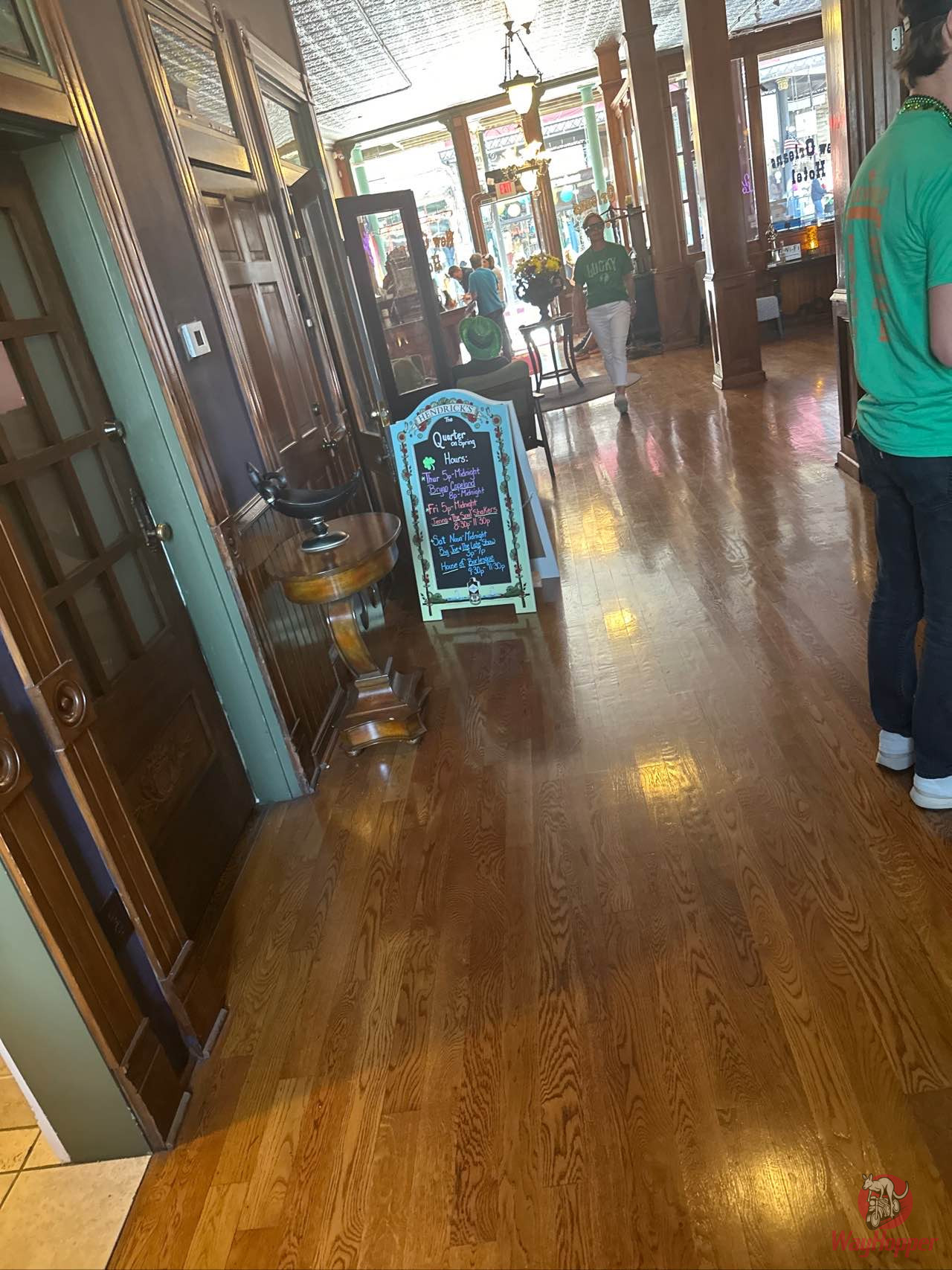 Chelsea's  (Cover $)