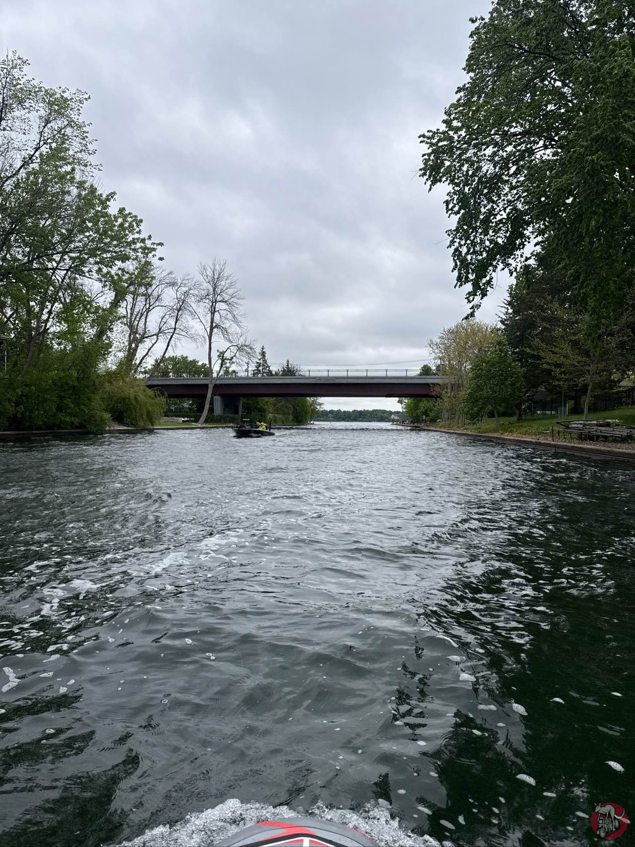 Narrows Bridge