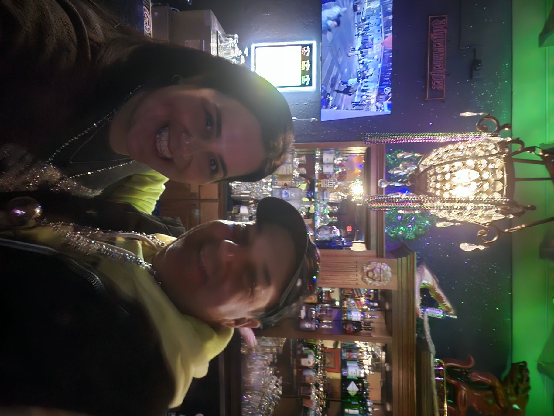 The Quarter on Spring