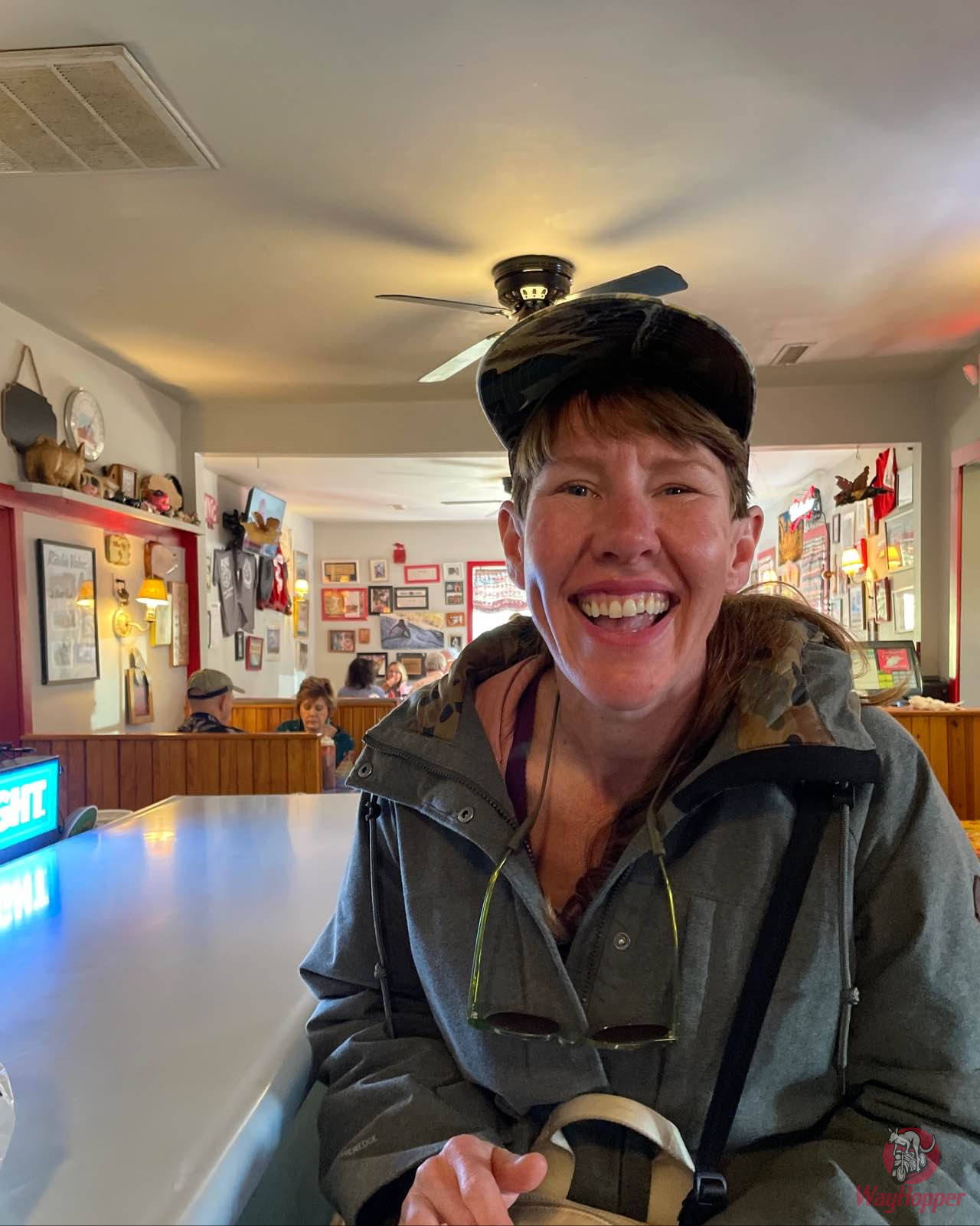 Bubba's Barbecue - Photo 1