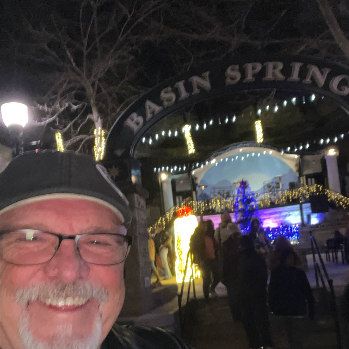 Jack Rabbett's Whisky Bar