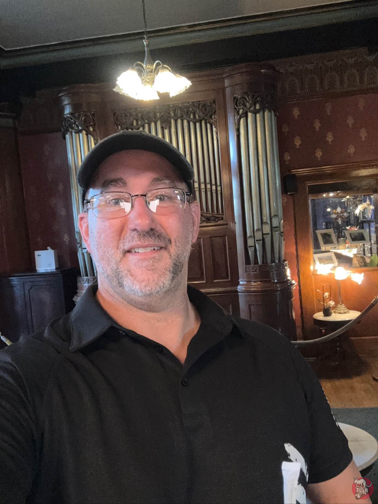 Crescent Hotel and Spa – Gilmore Girls Fans Photo Scavenger Hunt