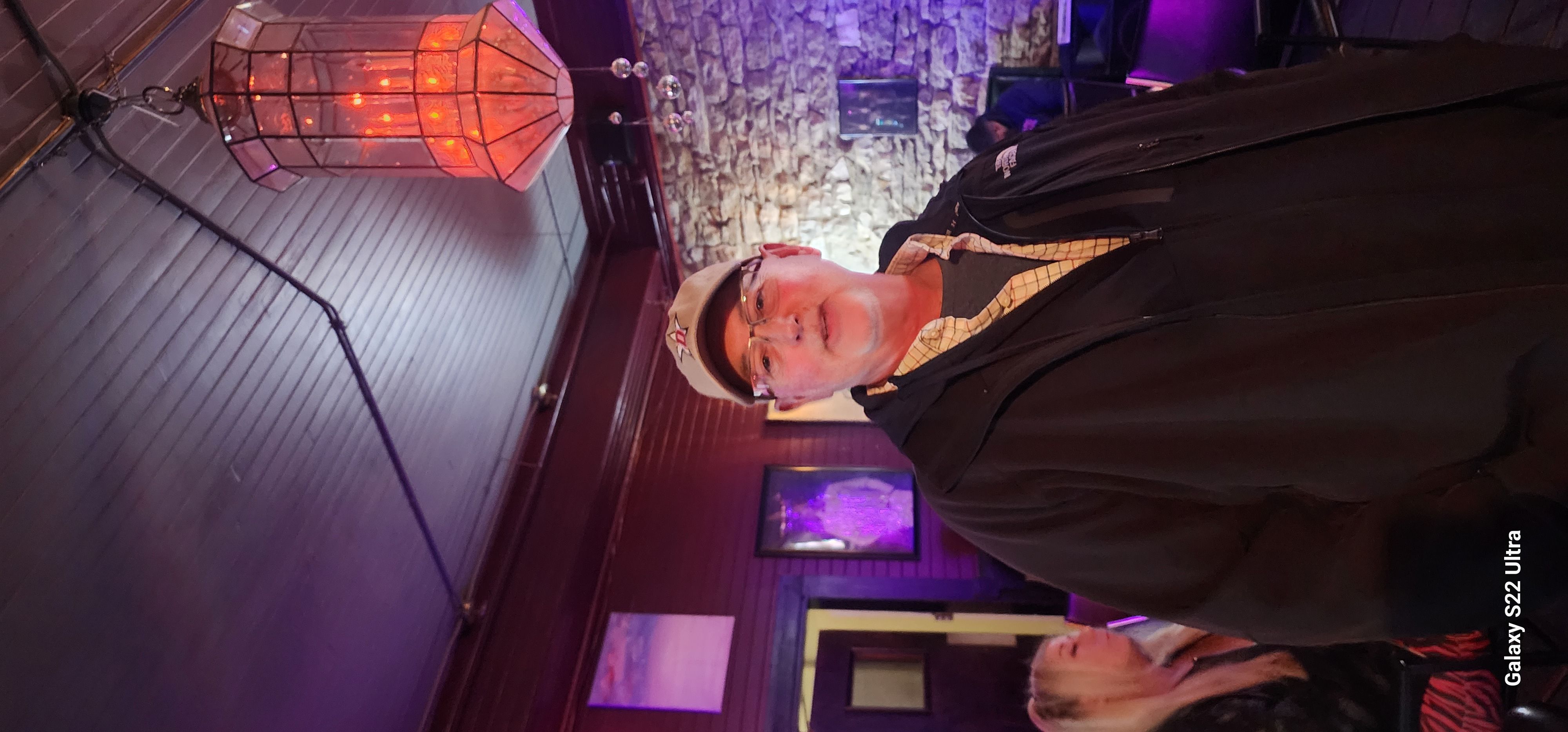 Missy's White Rabbit Lounge