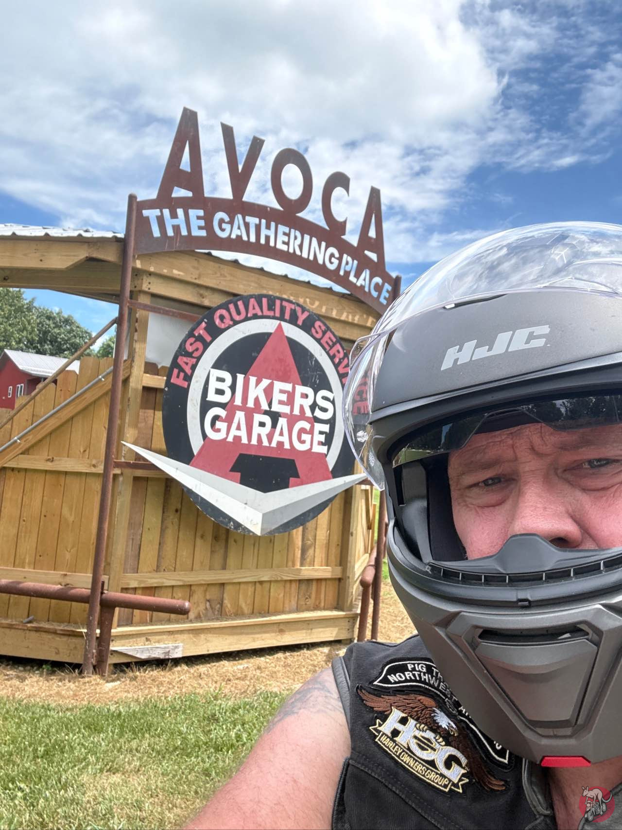 A Bikers Garage photo 5