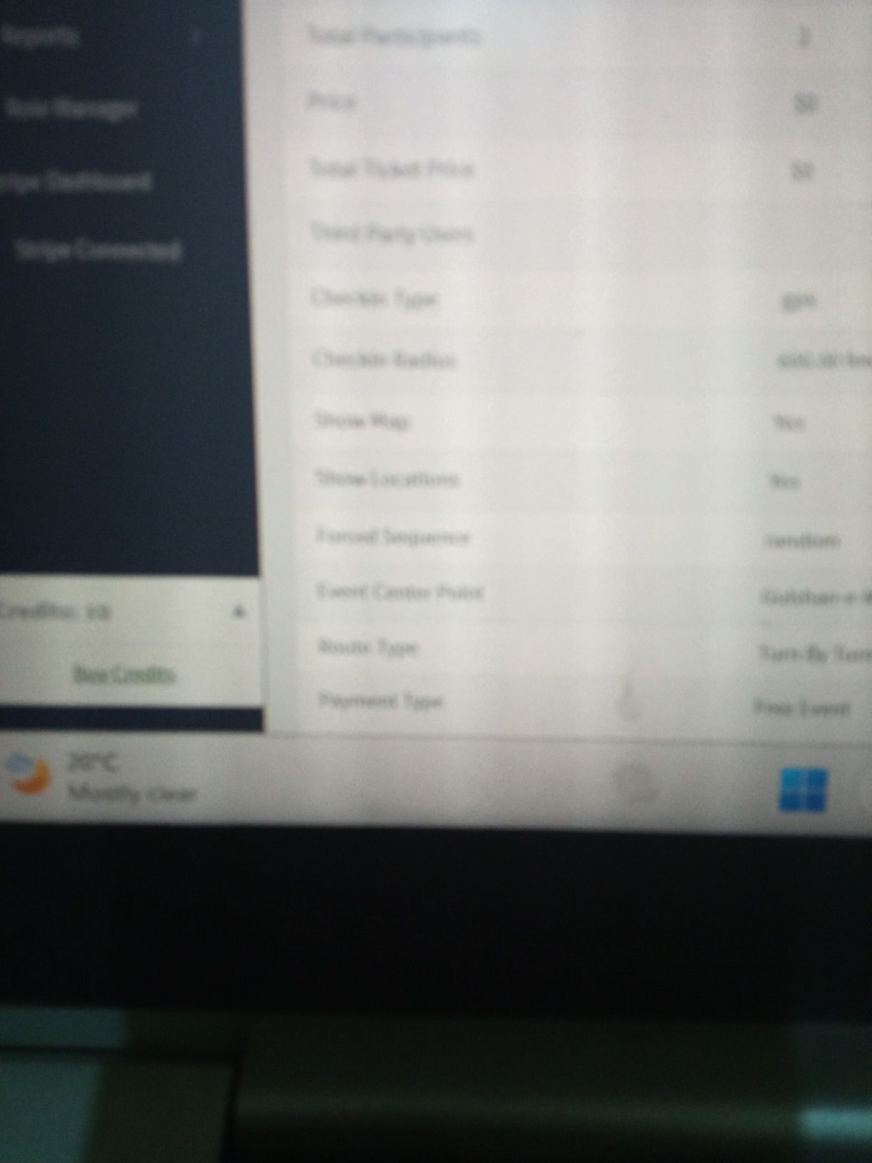 Missy's White Rabbit Lounge