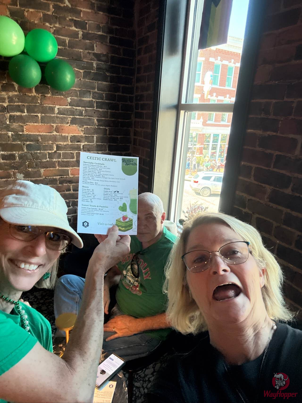 Butter•Scotch Bakery and Bar